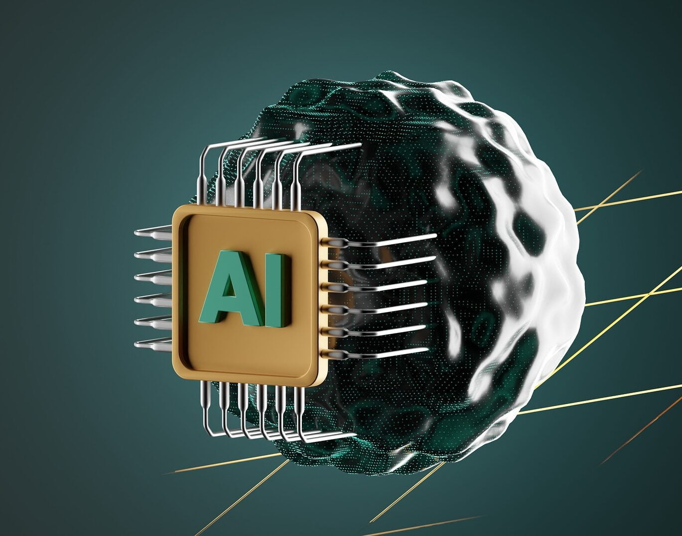 Is AI Relevant For My Business & Should I Care?
